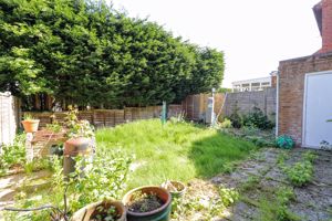 Garden- click for photo gallery